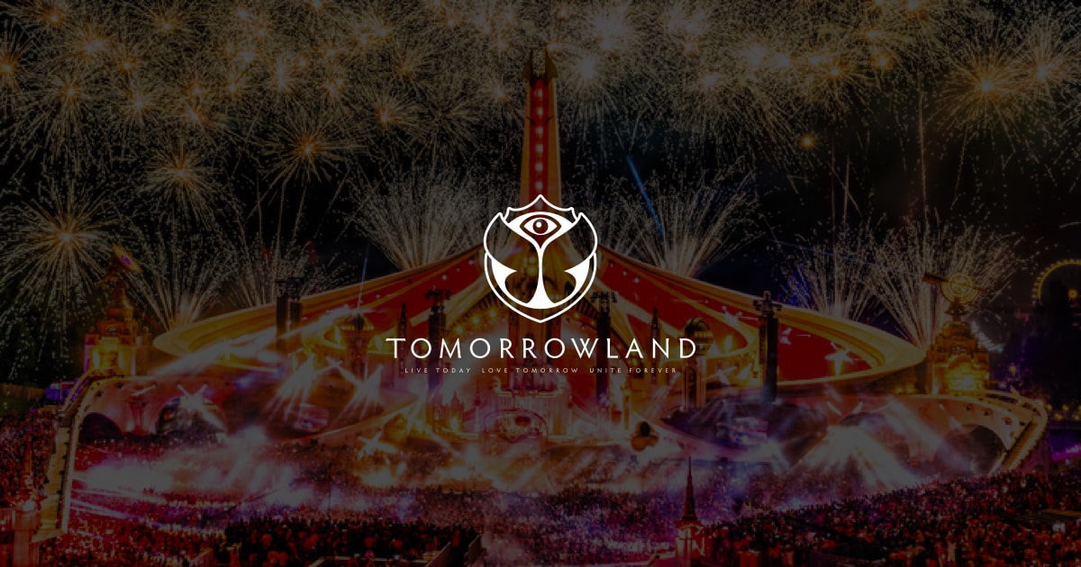 Tomorrowland Brasil El festival de música electrónica sorprende con su